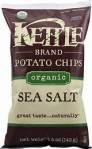 Kettle Sea Salt Chips
